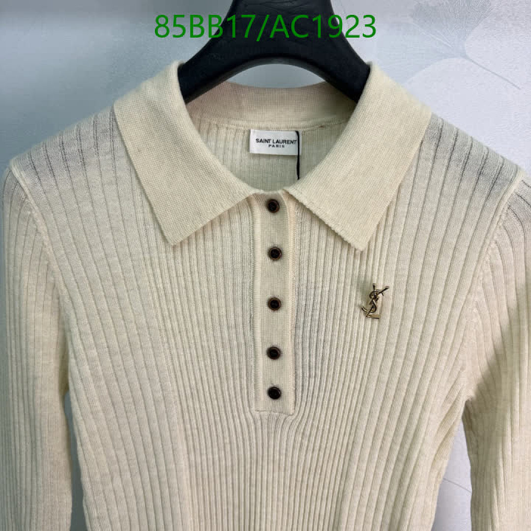YSL-Clothing Code: AC1923 $: 85USD