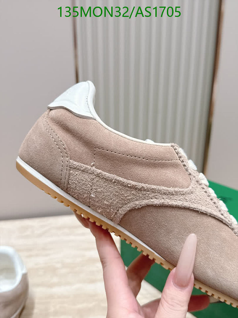 BV-Women Shoes Code: AS1705 $: 135USD