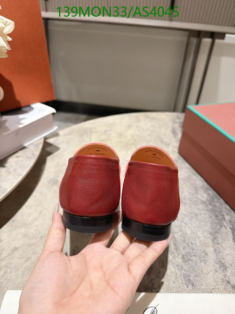 Loro Piana-Women Shoes Code: AS4045 $: 139USD