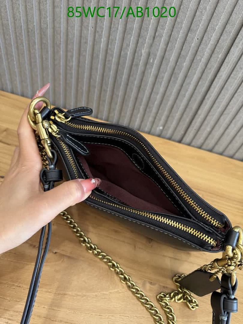 Coach-Bags4A Quality Code: AB1020 $: 85USD