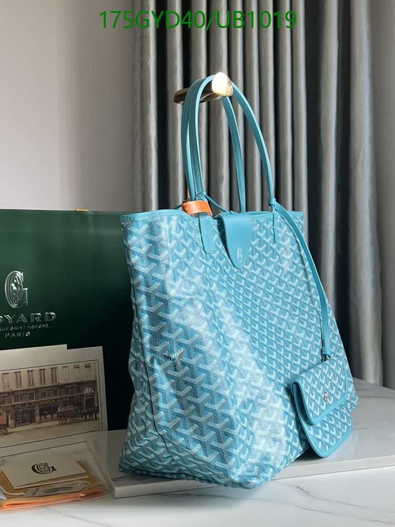 Goyard-BagsMirror Quality Code: UB1019 $: 175USD
