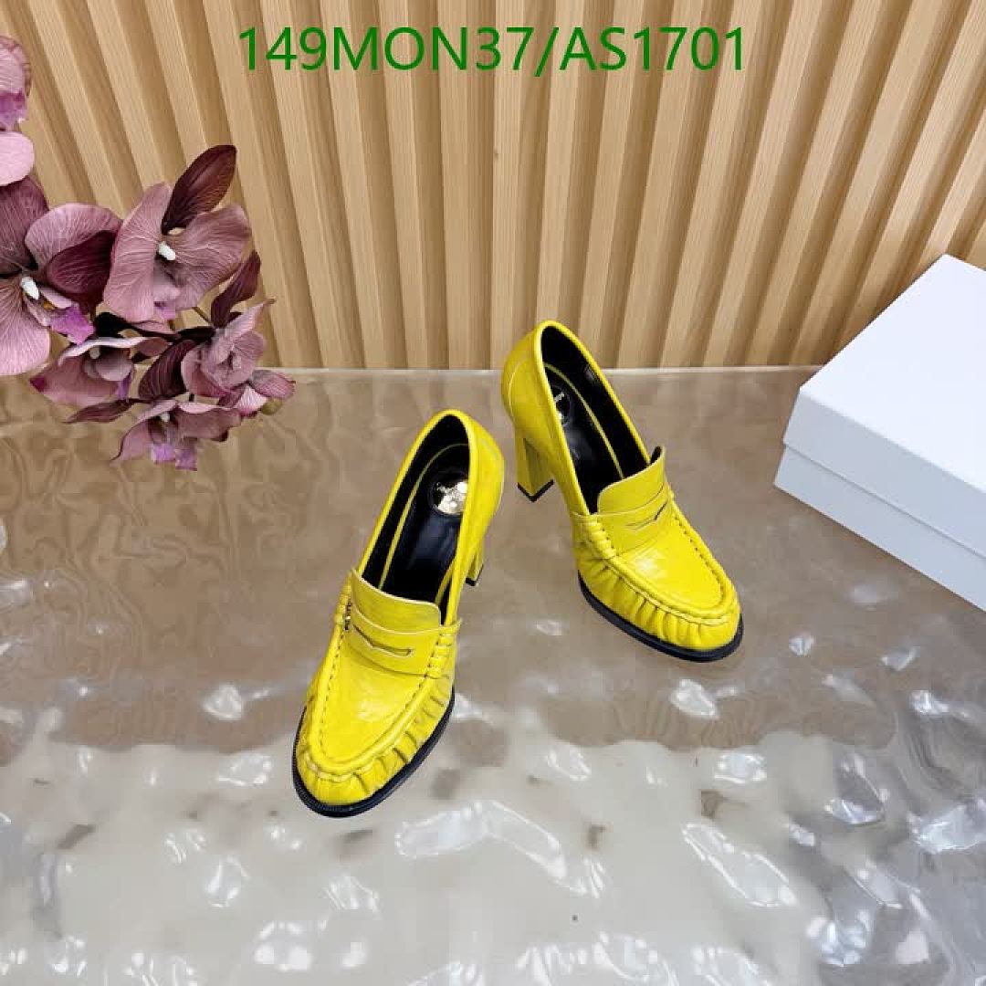 YSL-Women Shoes Code: AS1701 $: 149USD