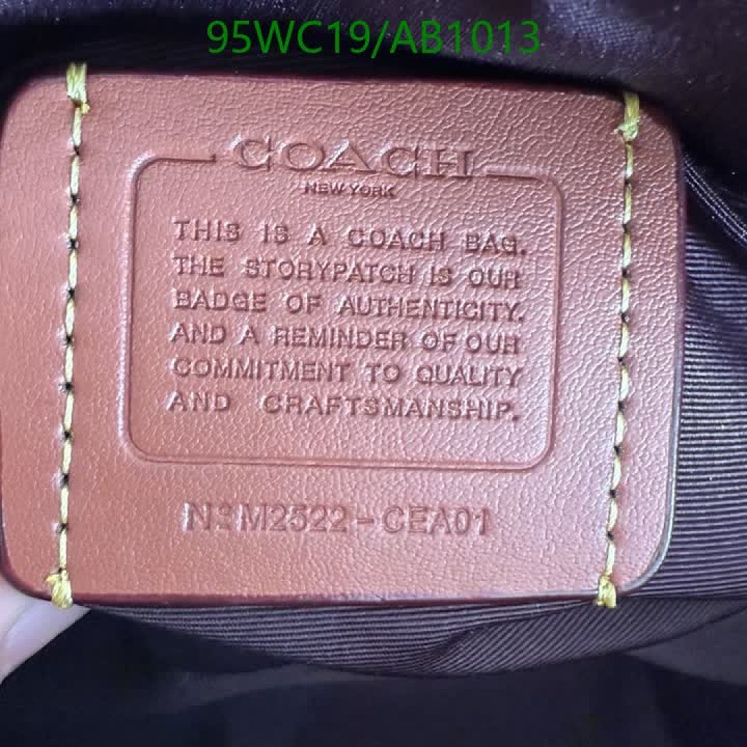 Coach-Bags4A Quality Code: AB1013 $: 95USD