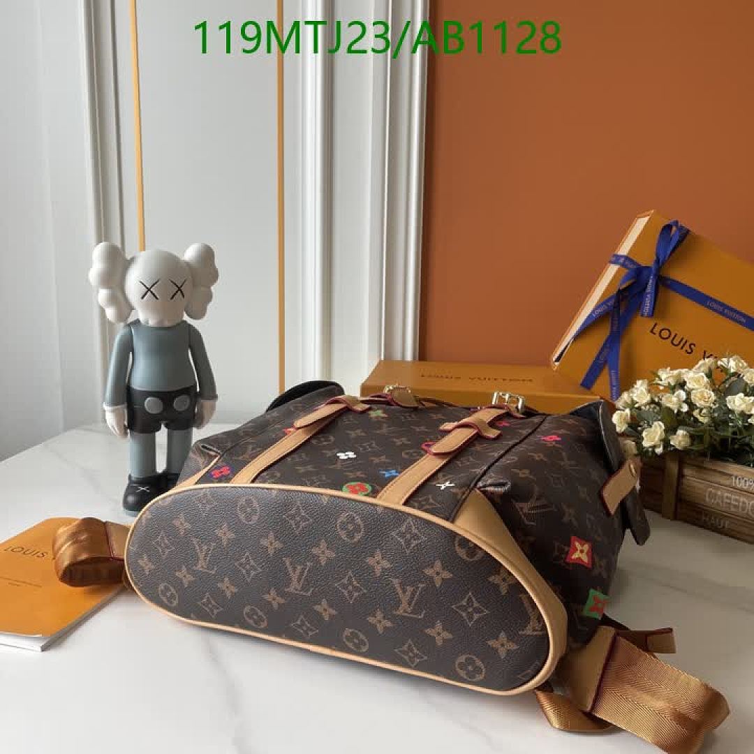 LV-Bags4A Quality Code: AB1128 $: 119USD