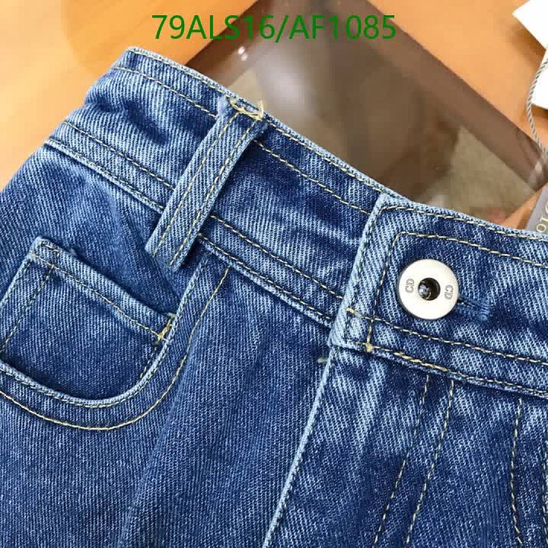 Dior-Clothing（Kids） Code: AF1085 $: 79USD