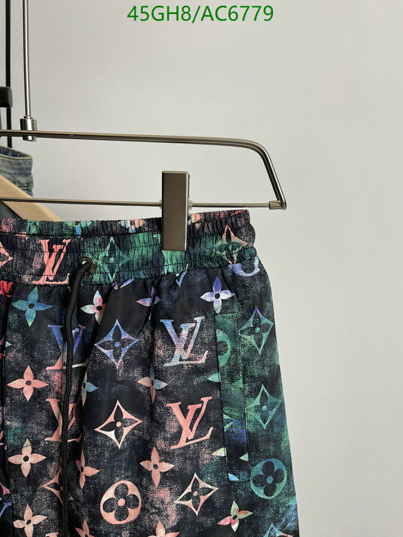 LV-Clothing Code: AC6779 $: 45USD