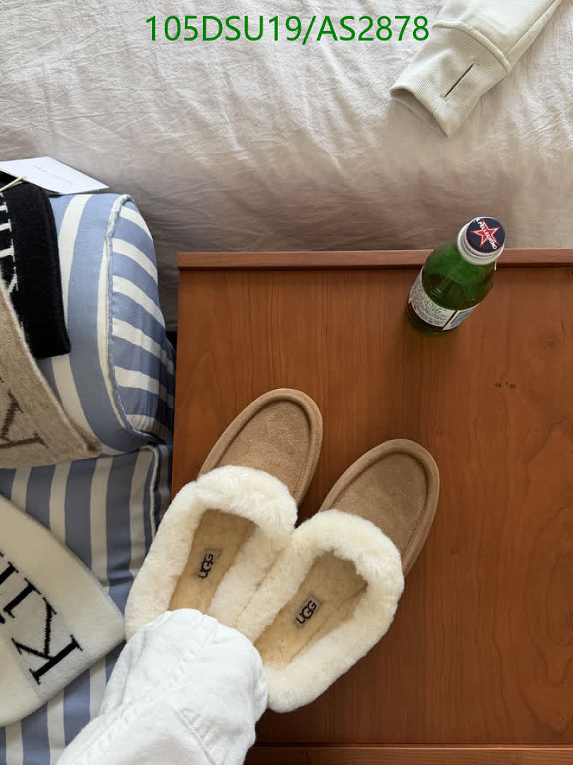 UGG-Women Shoes Code: AS2878 $: 105USD