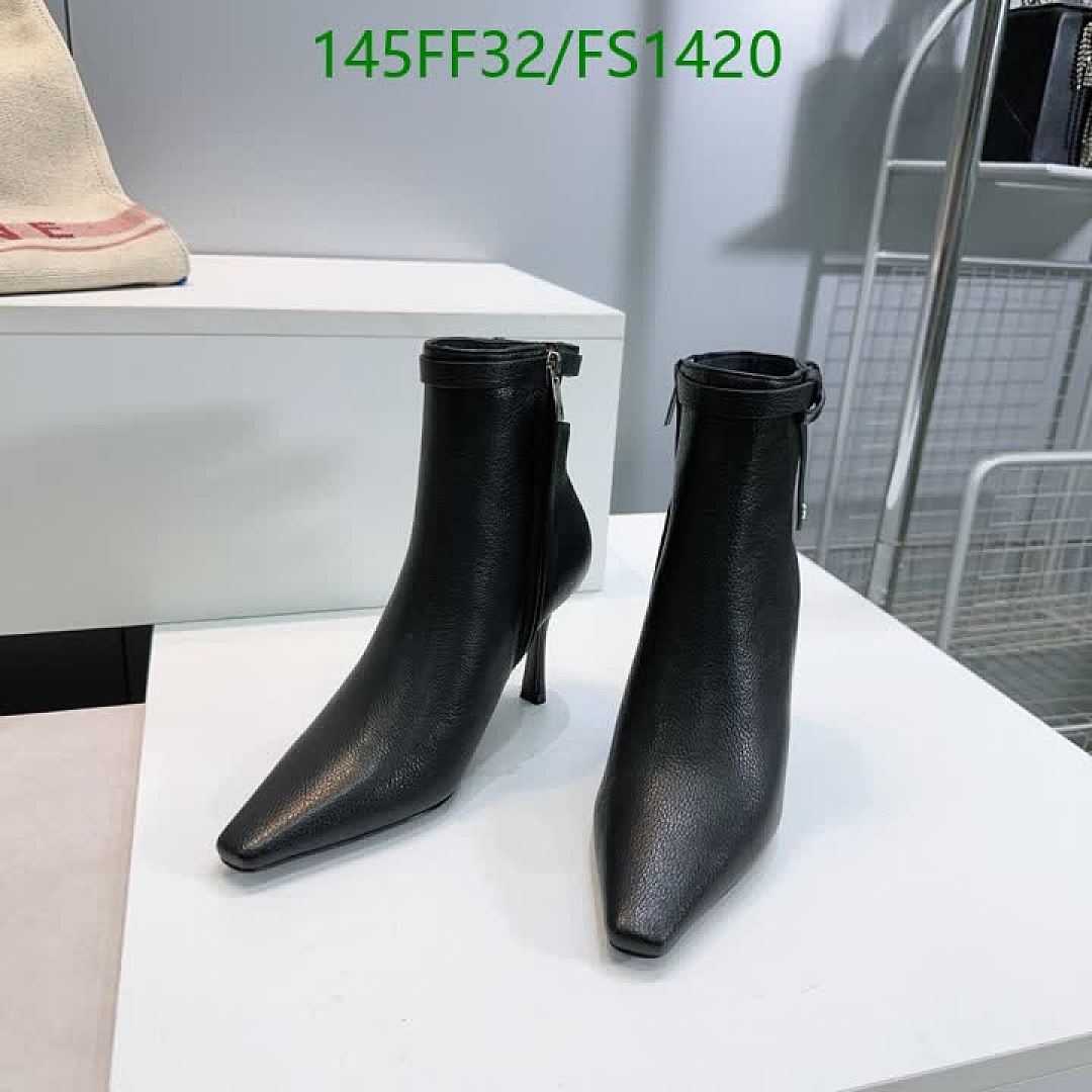 Jimmy Choo-Women Shoes Code: FS1420 $: 145USD