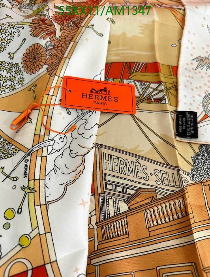 Hermes-Scarves Code: AM1347 $: 55USD