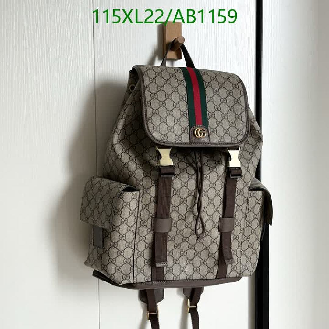 Gucci-Bags4A Quality Code: AB1159 $: 115USD