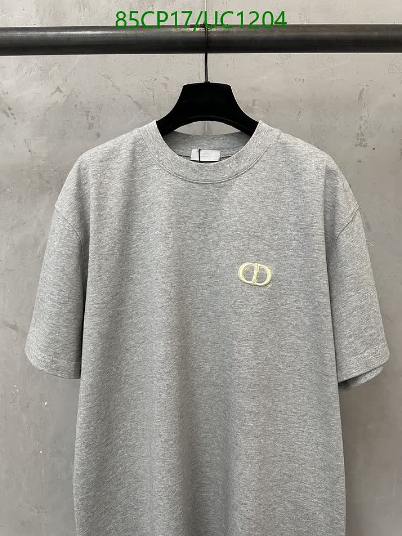 Dior-Clothing Code: UC1204 $: 85USD