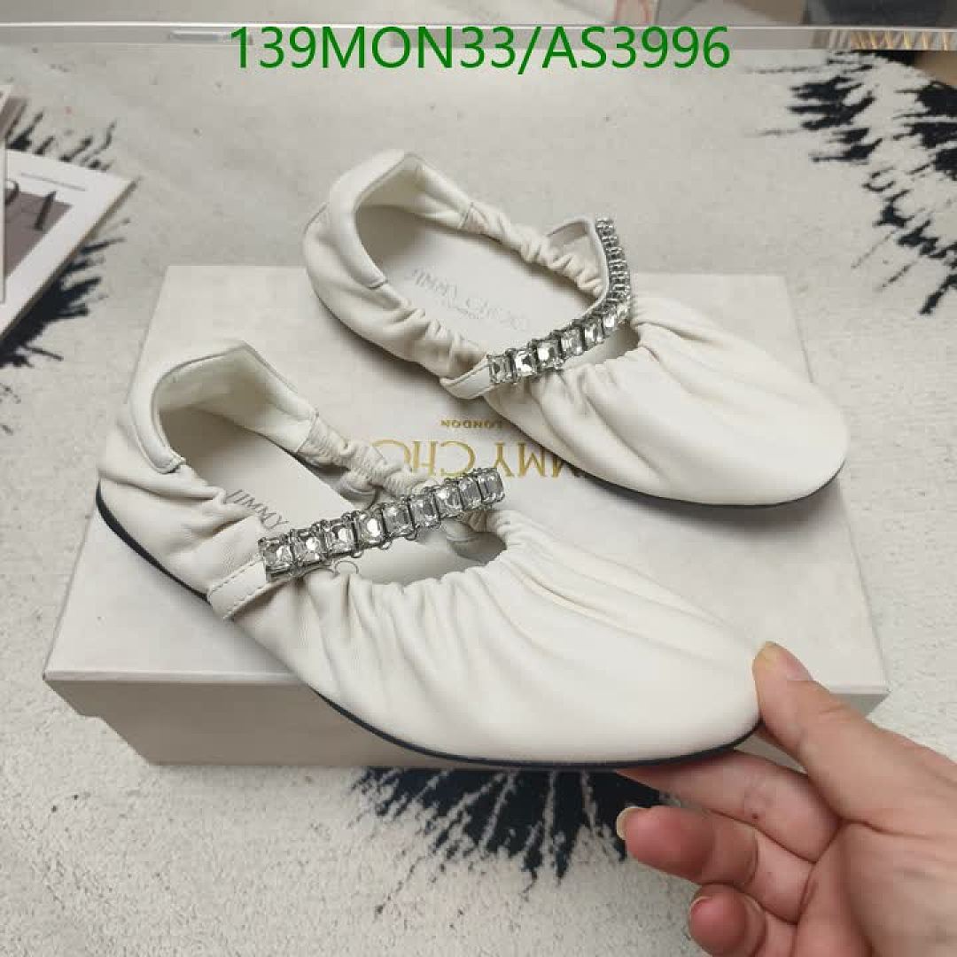 Jimmy Choo-Women Shoes Code: AS3996 $: 139USD