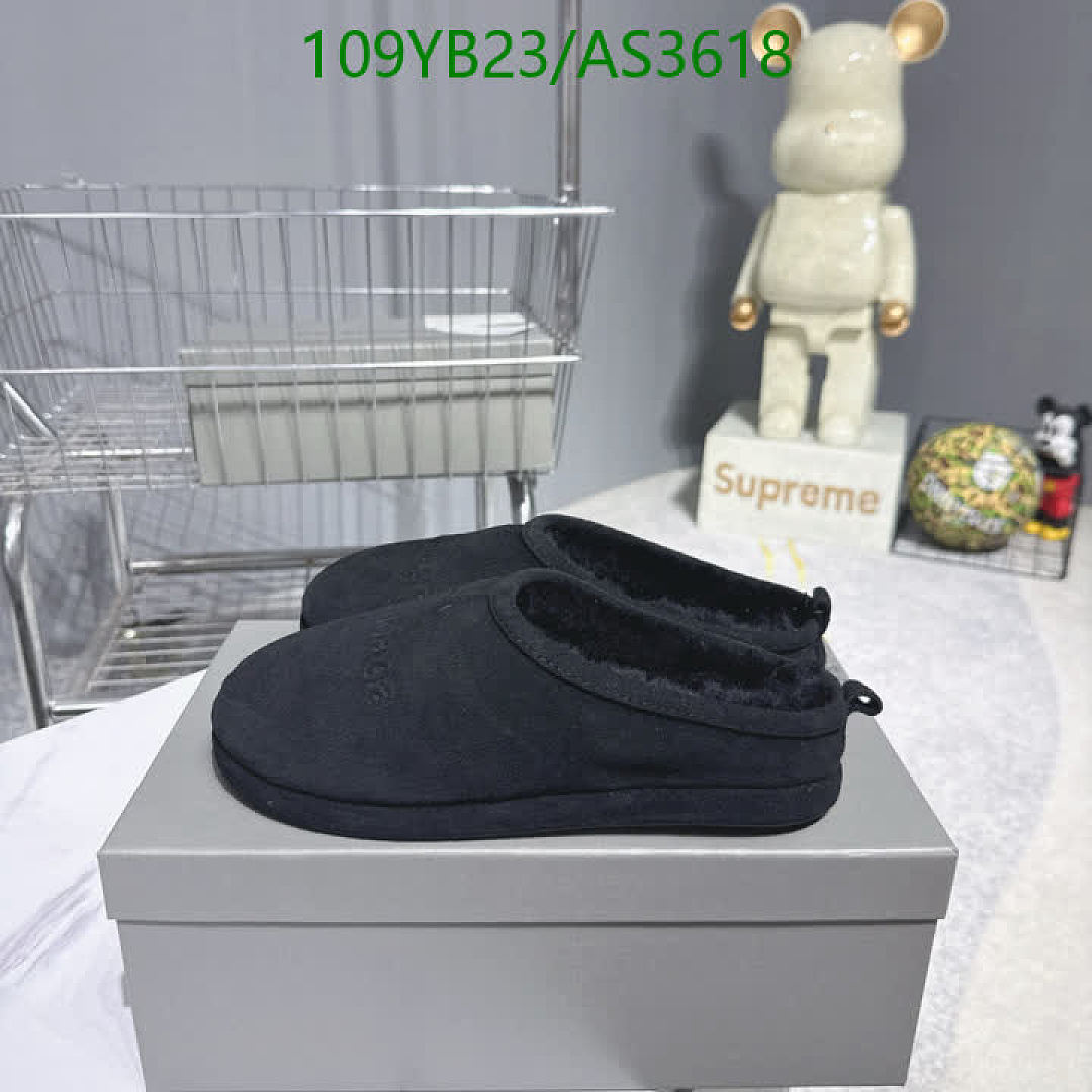 Balenciaga-Women Shoes Code: AS3618 $: 109USD