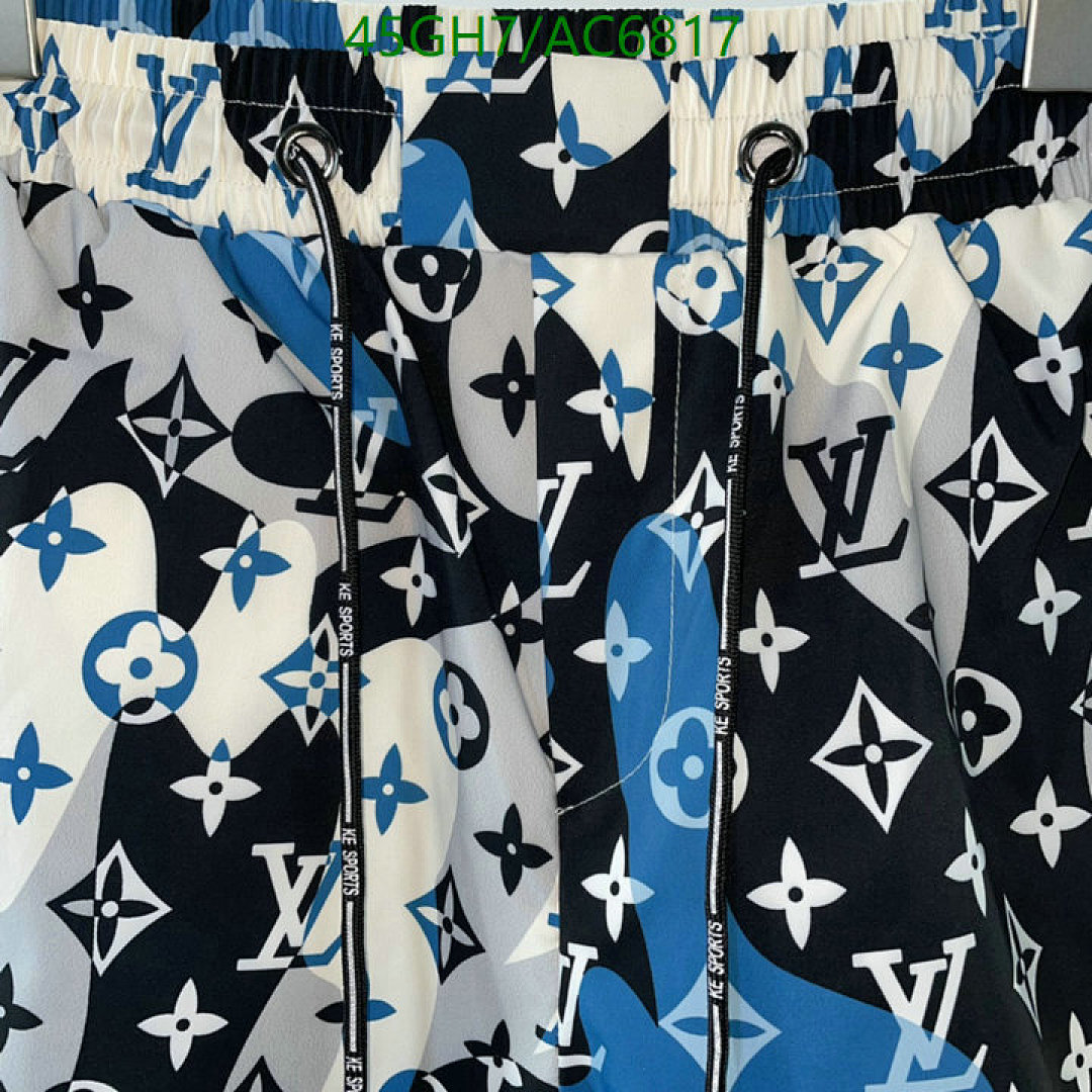 LV-Clothing Code: AC6817 $: 45USD