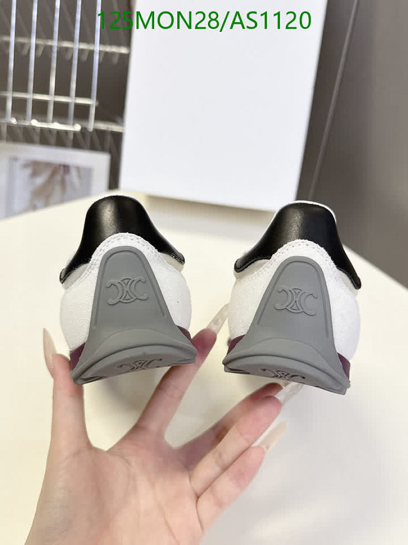Celine-Women Shoes Code: AS1120 $: 125USD