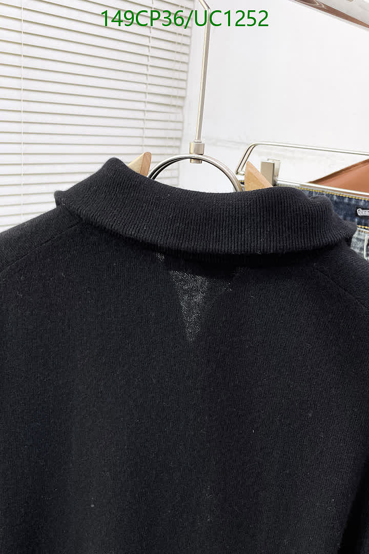 Loro Piana-Clothing Code: UC1252 $: 149USD