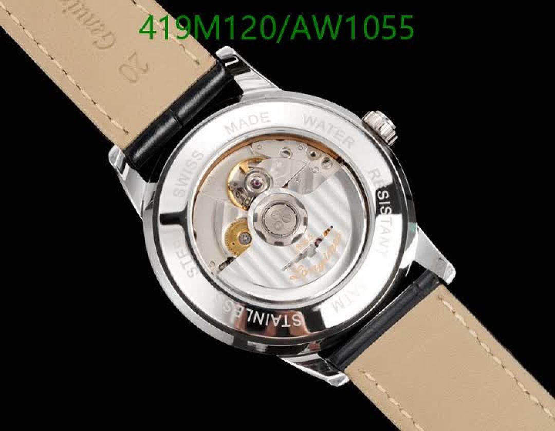 Longines-WatchesMirror Quality Code: AW1055 $: 419USD