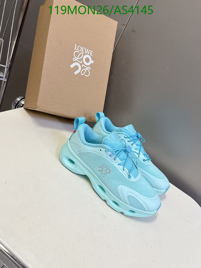 Loewe-Women Shoes Code: AS4145 $: 119USD