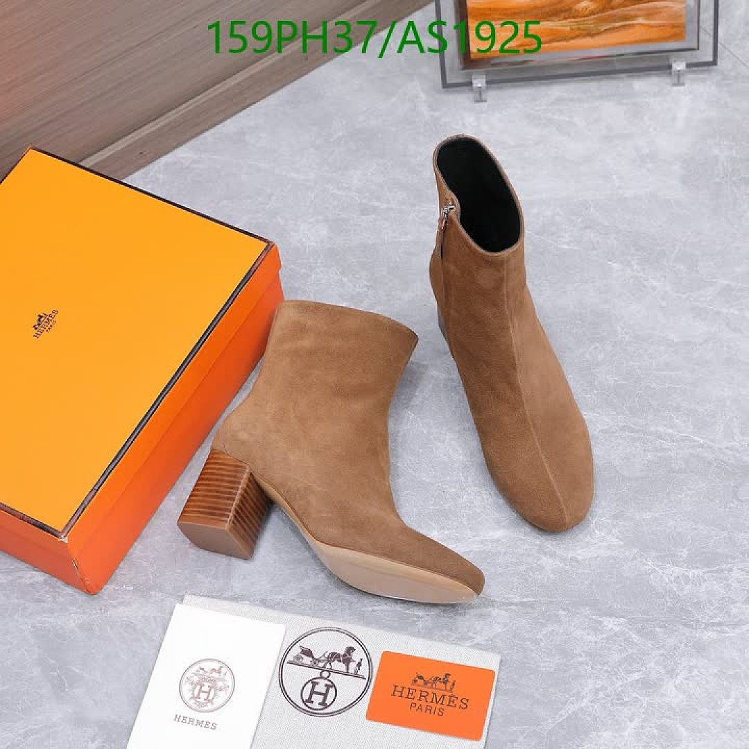 Hermes-Women Shoes Code: AS1925 $: 159USD