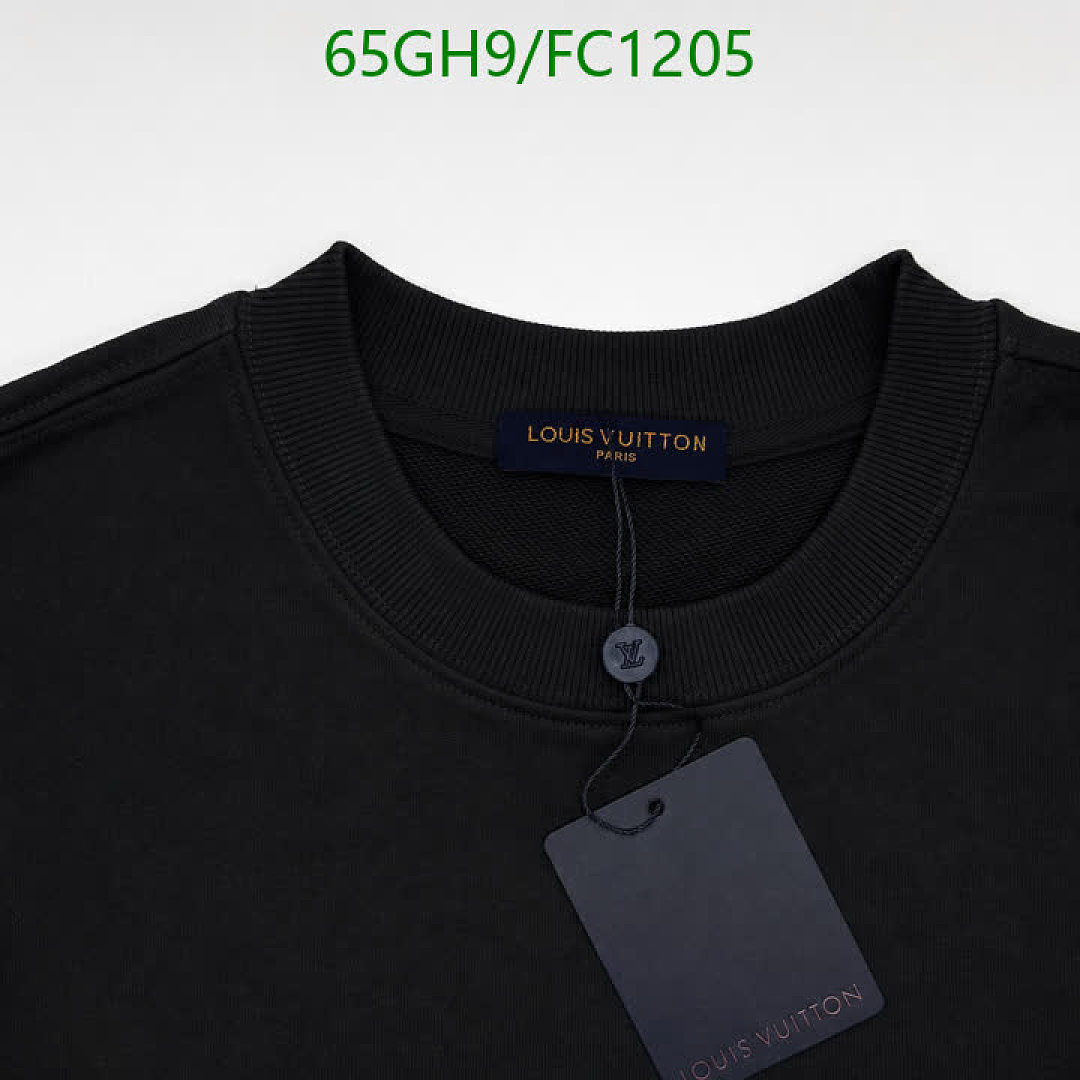 LV-Clothing Code: FC1205 $: 65USD
