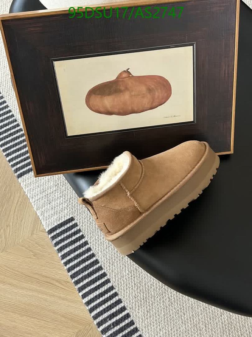 UGG-Women Shoes Code: AS2747 $: 95USD