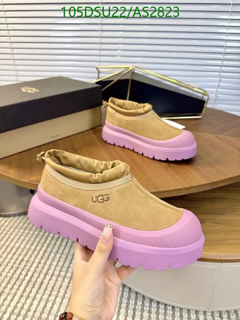 UGG-Men shoes Code: AS2823 $: 105USD