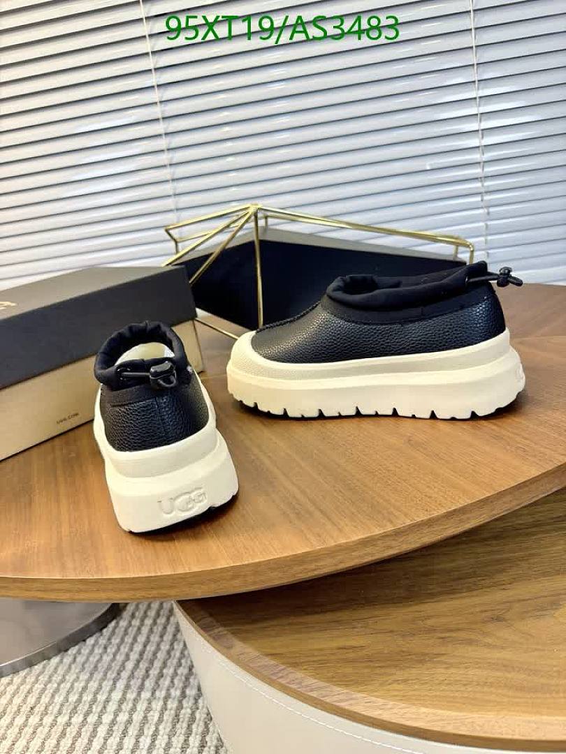 UGG-Women Shoes Code: AS3483 $: 95USD