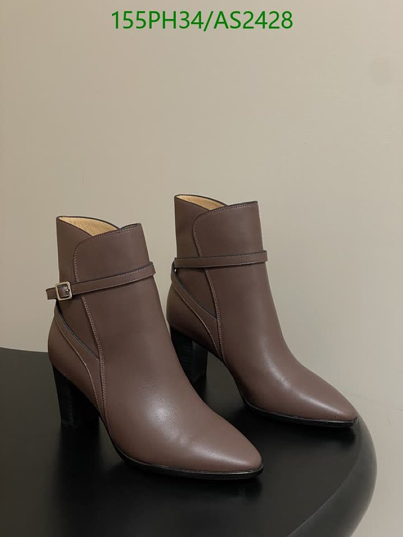 Loro Piana-Women Shoes Code: AS2428 $: 155USD