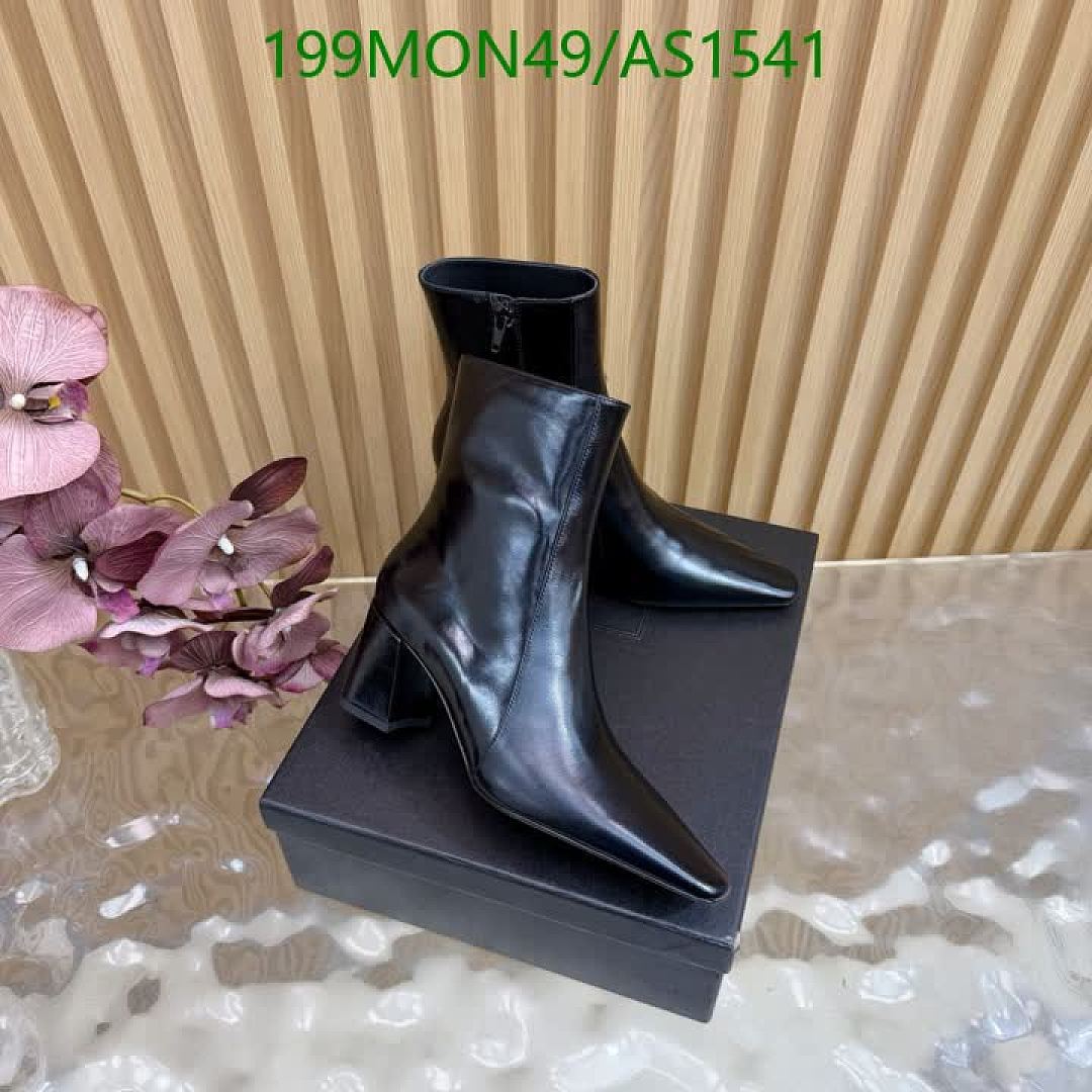 YSL-Women Shoes Code: AS1541 $: 199USD