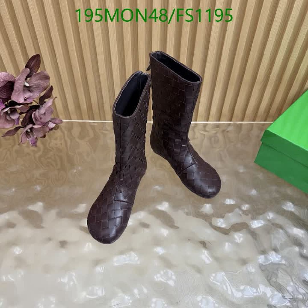 BV-Women Shoes Code: FS1195 $: 195USD