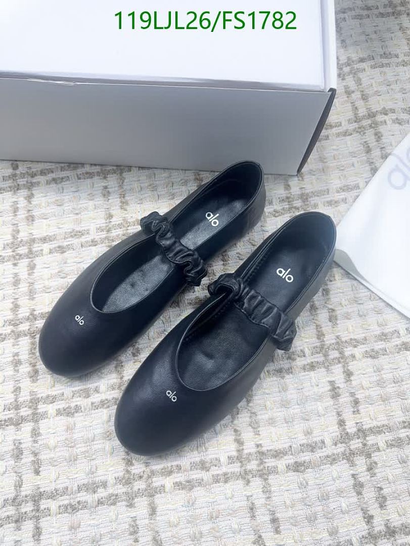 Alo-Women Shoes Code: FS1782 $: 119USD