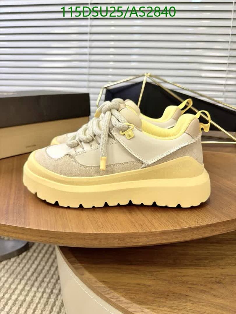 UGG-Men shoes Code: AS2840 $: 115USD