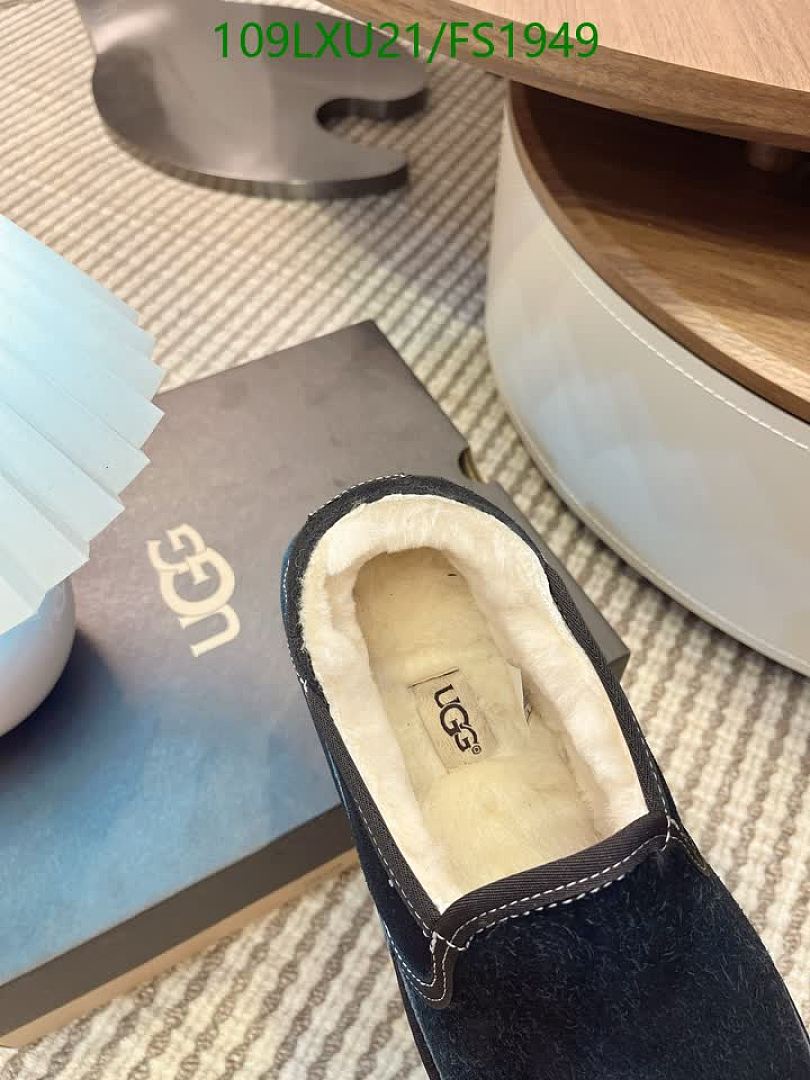UGG-Men shoes Code: FS1949 $: 109USD