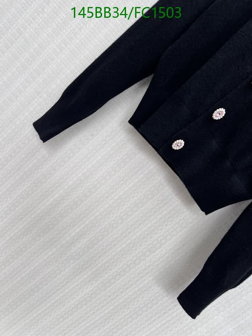 LV-Clothing Code: FC1503 $: 145USD