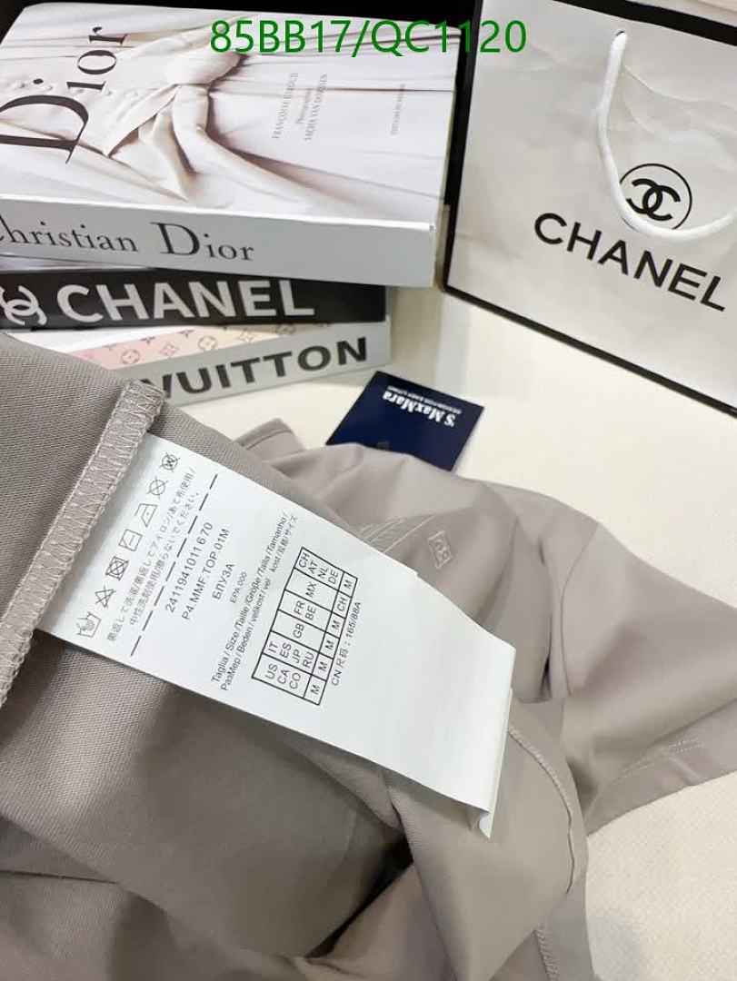Max Mara-Clothing Code: QC1120 $: 85USD
