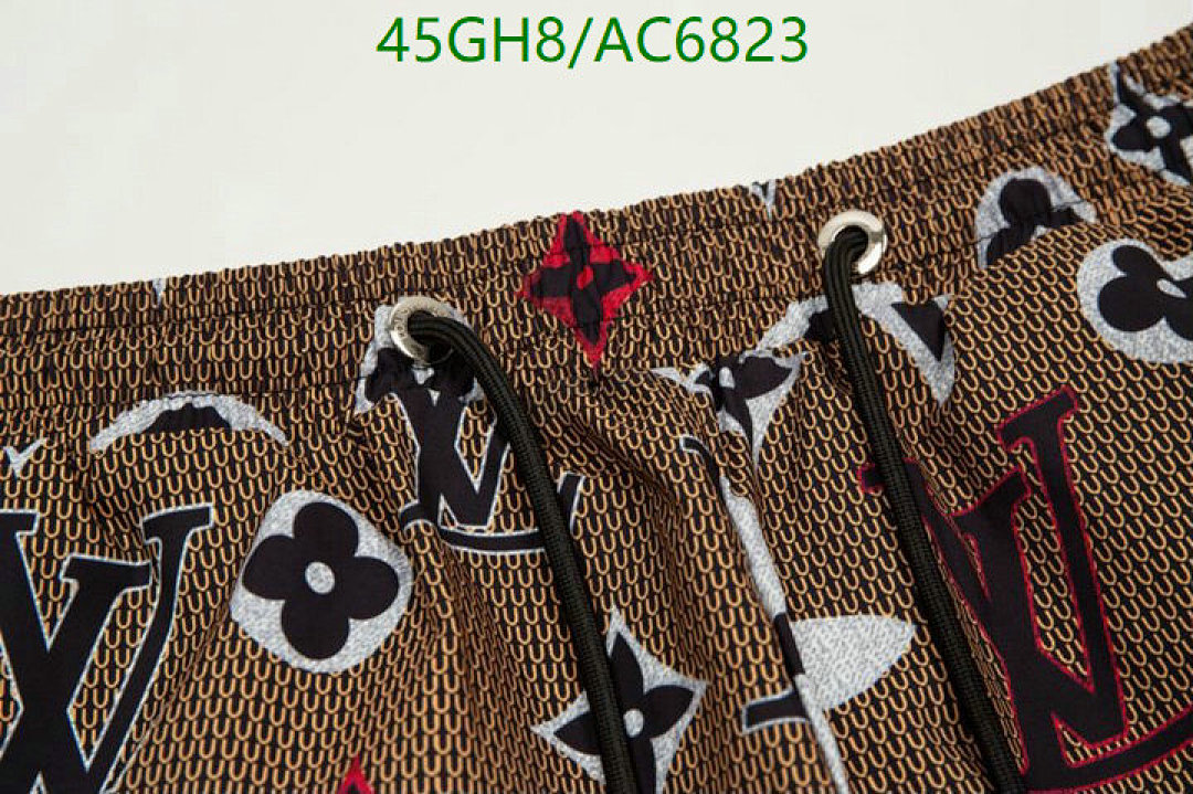 LV-Clothing Code: AC6823 $: 45USD