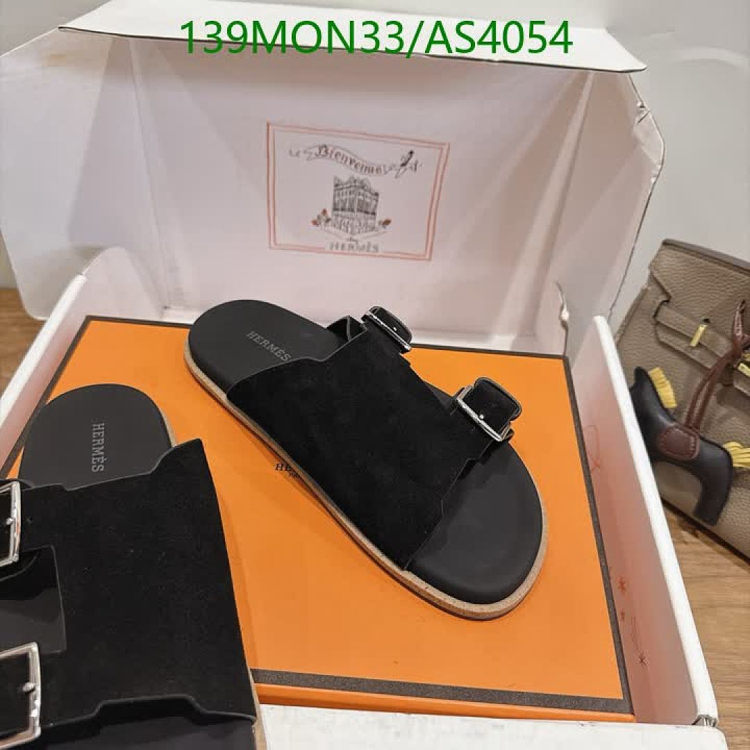Hermes-Women Shoes Code: AS4054 $: 139USD