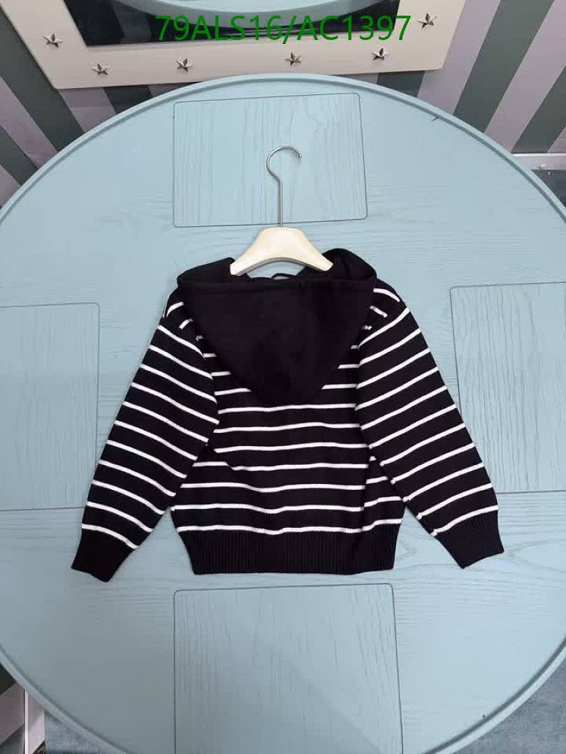 Play-Clothing（Kids） Code: AC1397 $: 79USD
