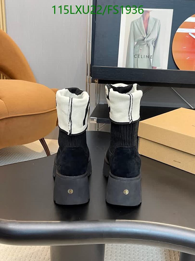 UGG-Women Shoes Code: FS1936 $: 115USD