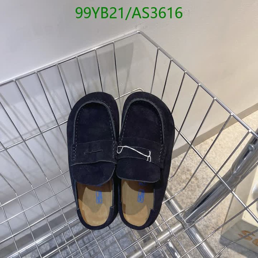 Birkenstock-Men shoes Code: AS3616 $: 99USD