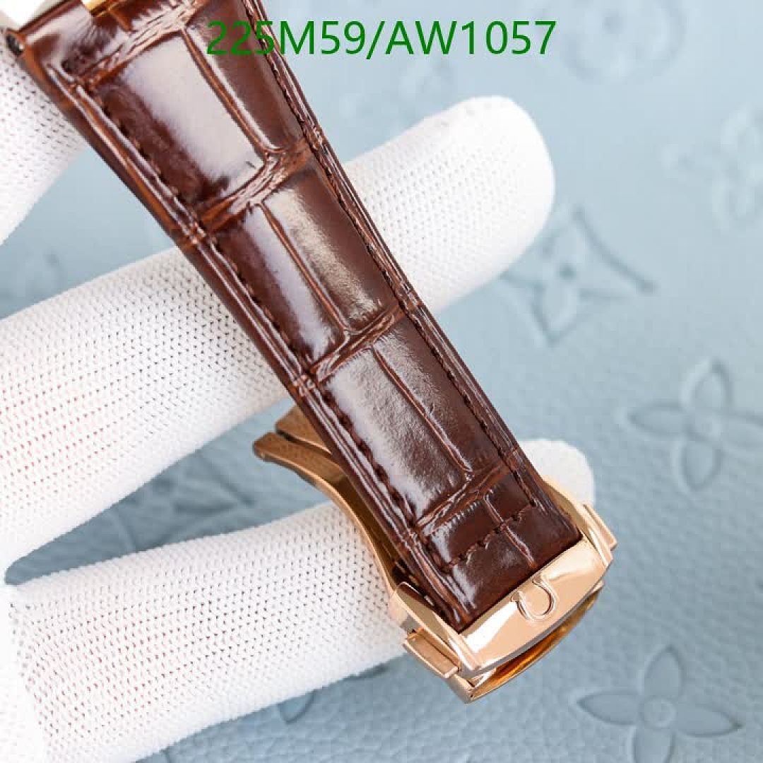 Omega-WatchesMirror Quality Code: AW1057 $: 225USD