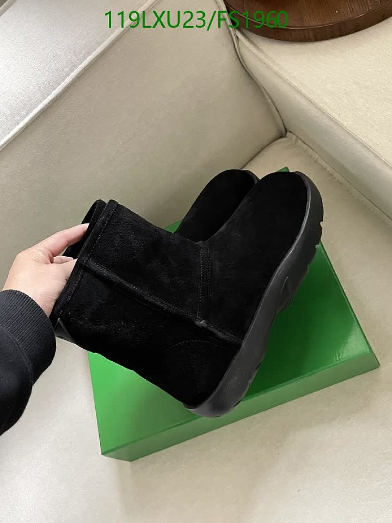 BV-Women Shoes Code: FS1960 $: 119USD