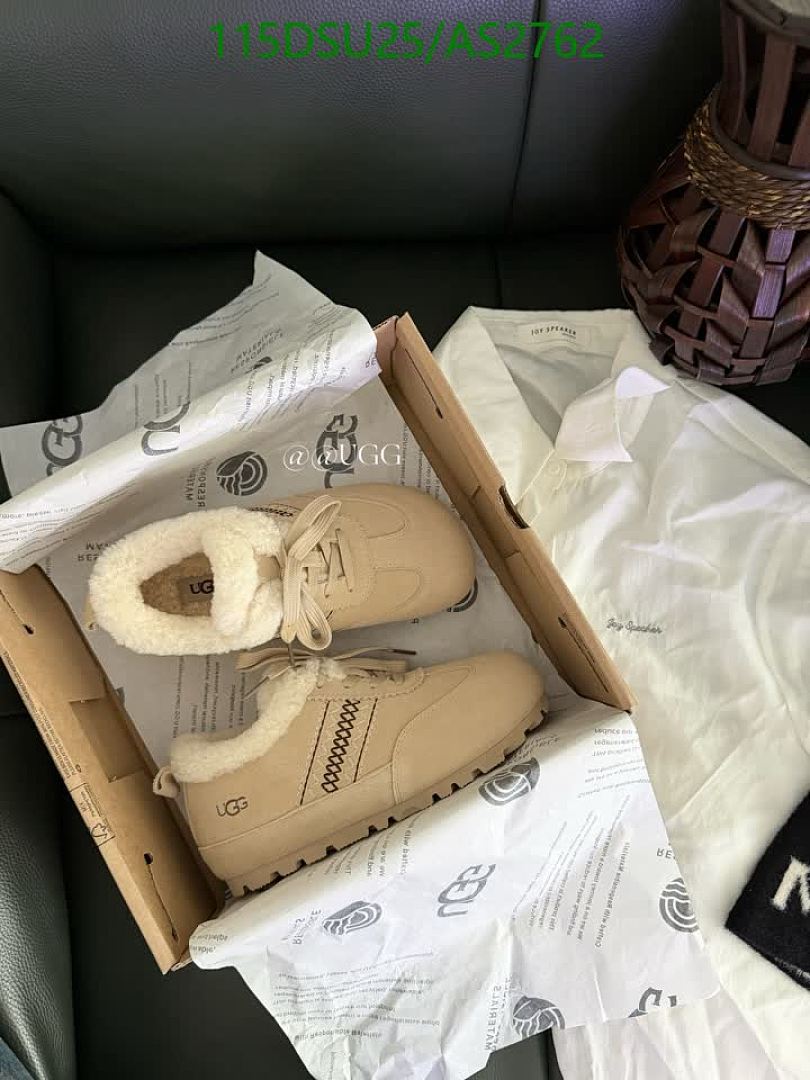 UGG-Women Shoes Code: AS2762 $: 115USD