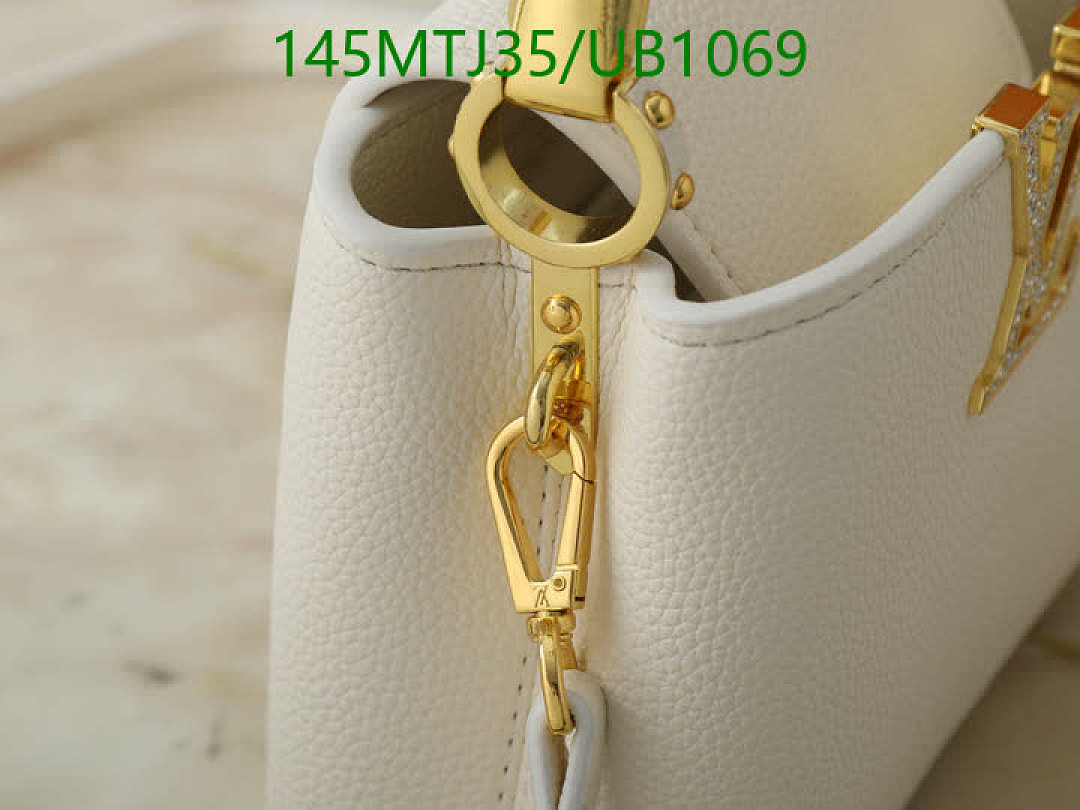LV-Bags4A Quality Code: UB1069 $: 145USD