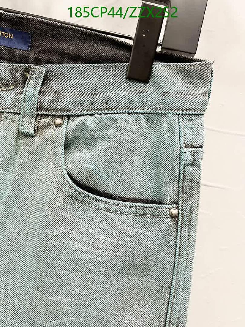 LV-Clothing Code: ZZX252