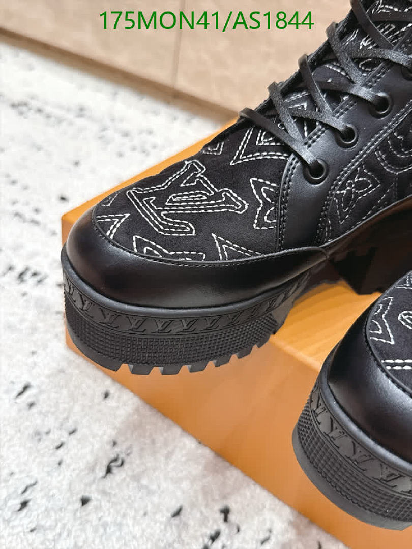 LV-Women Shoes Code: AS1844 $: 175USD