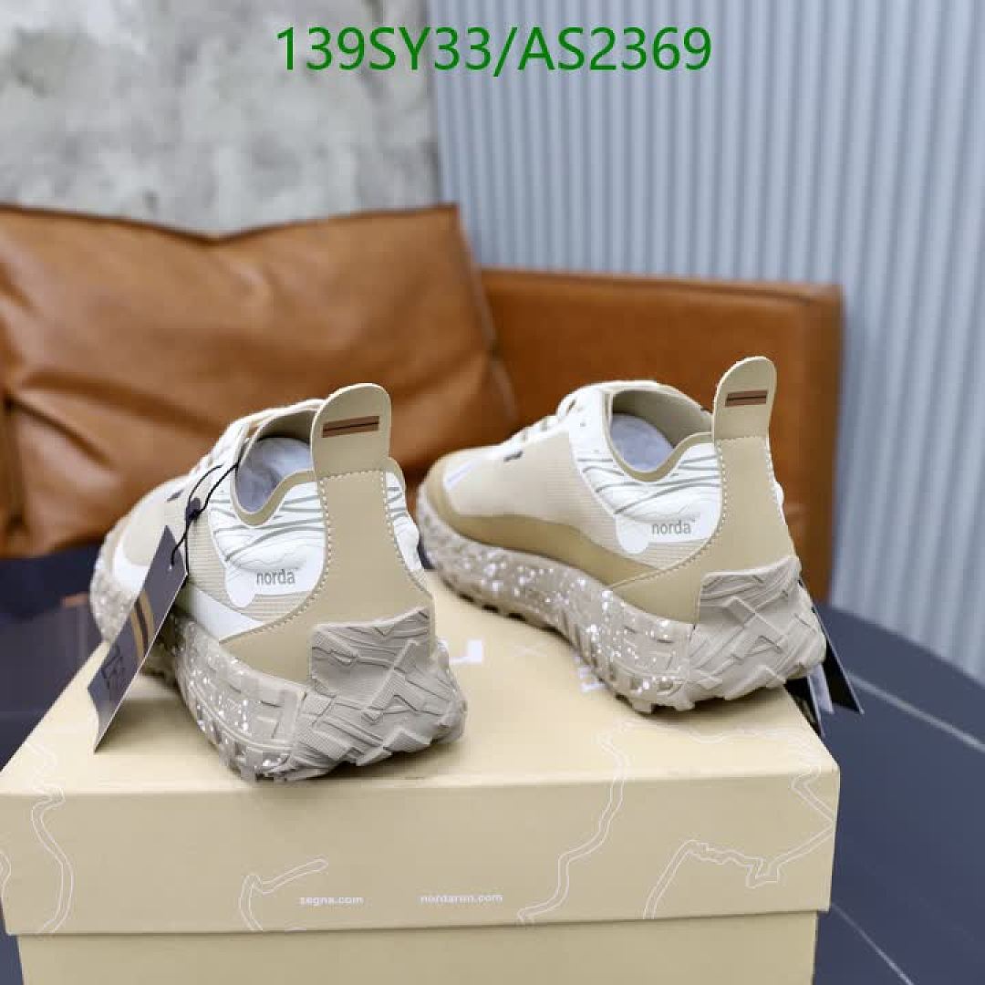 Zegna-Men shoes Code: AS2369 $: 139USD