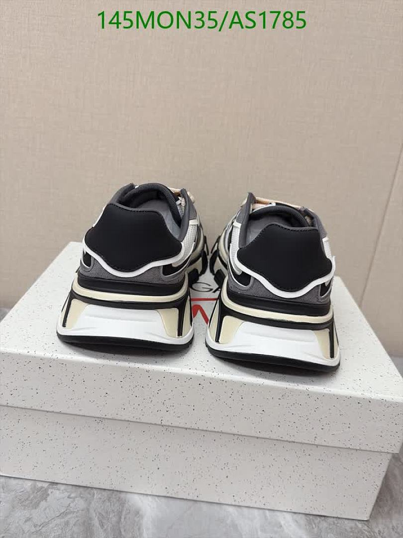 D&G-Women Shoes Code: AS1785 $: 145USD