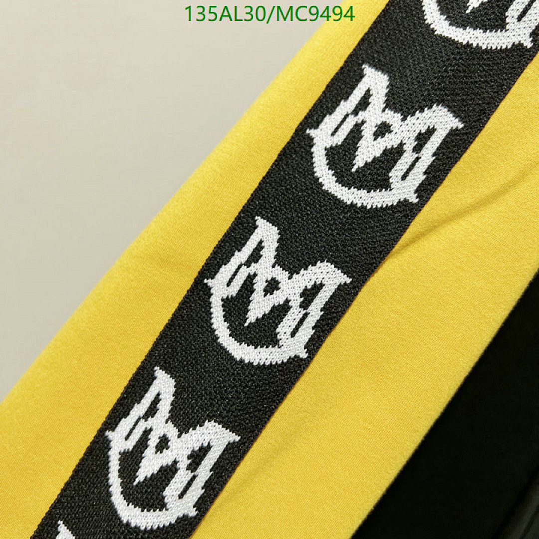 Moncler-Clothing Code: MC9494 $: 135USD
