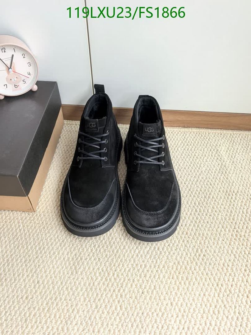 UGG-Men shoes Code: FS1866 $: 119USD